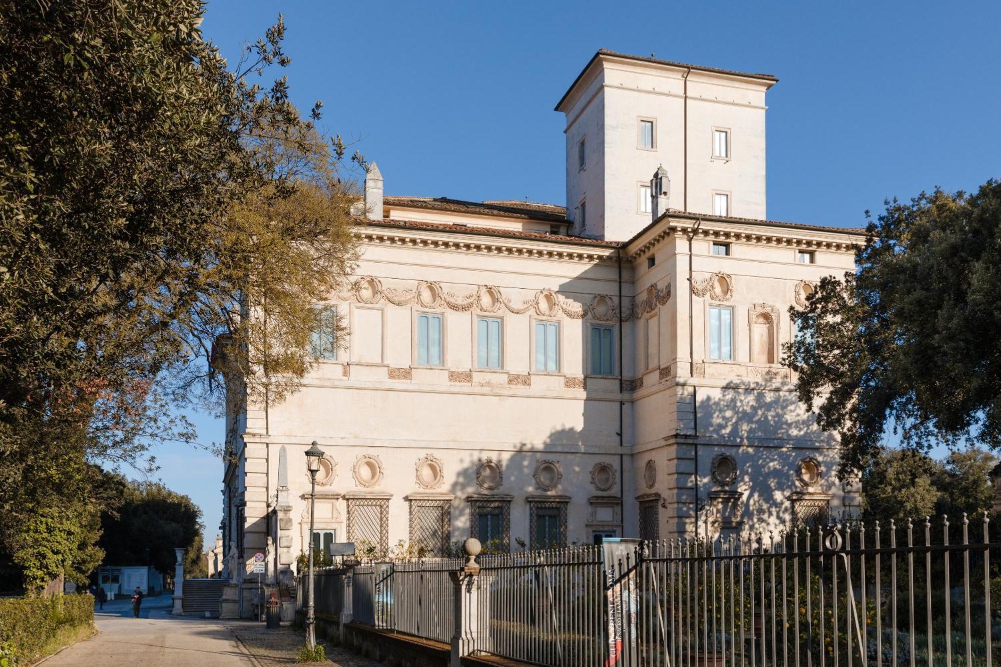 Sonder Barberini Aparthotel Rome Exterior photo